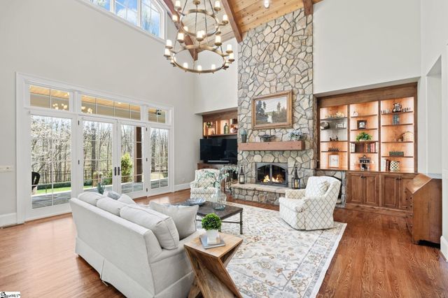 1260 Jonesville Road, Simpsonville, SC 29681