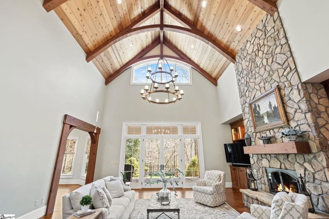 1260 Jonesville Road, Simpsonville, SC 29681