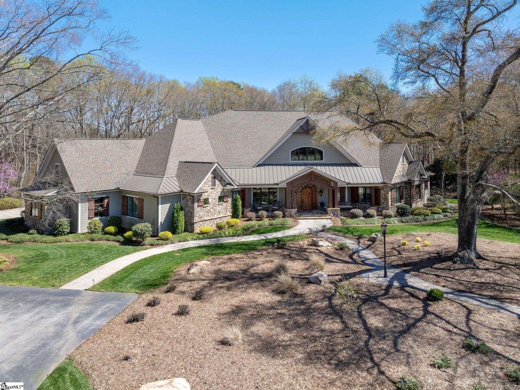 1260 Jonesville Road, Simpsonville, SC 29681