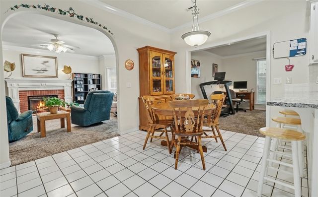 2669 E Meandering Way, Fayetteville, AR 72701