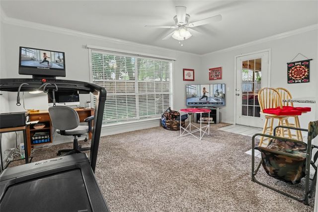 2669 E Meandering Way, Fayetteville, AR 72701