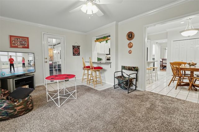 2669 E Meandering Way, Fayetteville, AR 72701