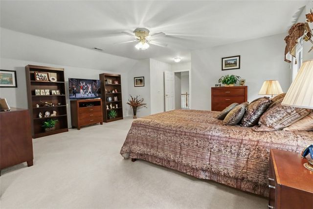 2669 E Meandering Way, Fayetteville, AR 72701