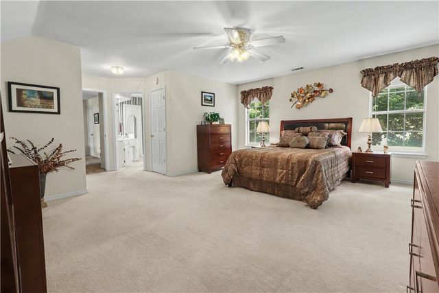 2669 E Meandering Way, Fayetteville, AR 72701