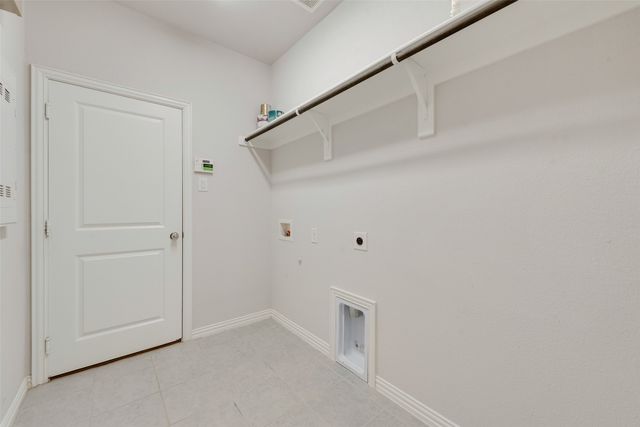 609 Plaza Lane, Argyle, TX 76226