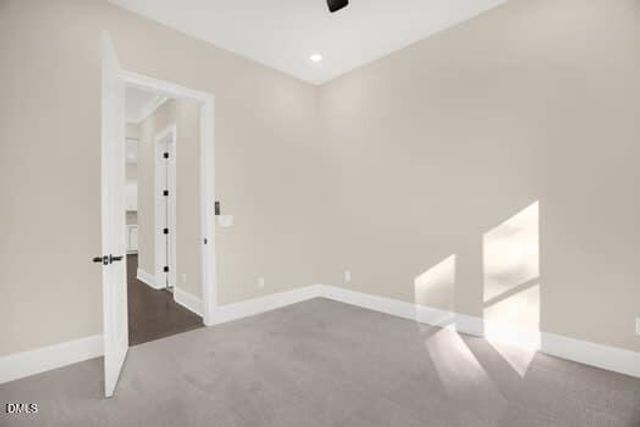 3409 Judy Avenue, Durham, NC 27703