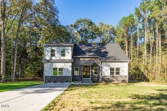 3409 Judy Avenue, Durham, NC 27703