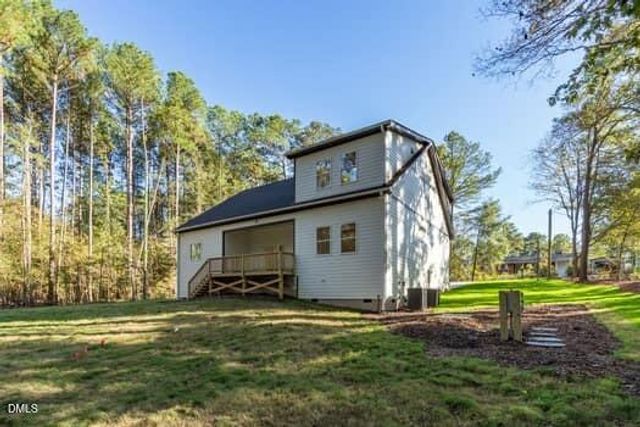 3409 Judy Avenue, Durham, NC 27703