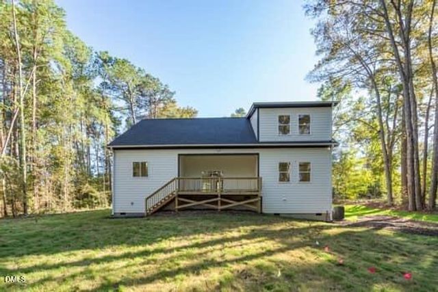 3409 Judy Avenue, Durham, NC 27703