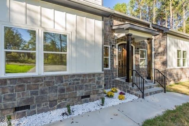 3409 Judy Avenue, Durham, NC 27703