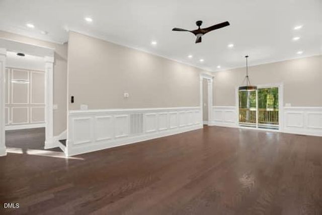 3409 Judy Avenue, Durham, NC 27703