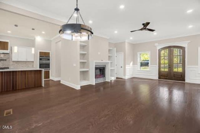 3409 Judy Avenue, Durham, NC 27703