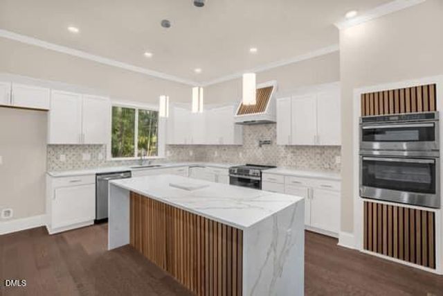 3409 Judy Avenue, Durham, NC 27703
