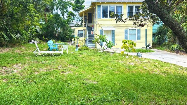 407 POINSETTIA ROAD, Daytona Beach, FL 32118