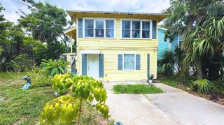 407 POINSETTIA ROAD, Daytona Beach, FL 32118