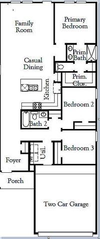 13327 Padre Bay Lane, Rosharon, TX 77583