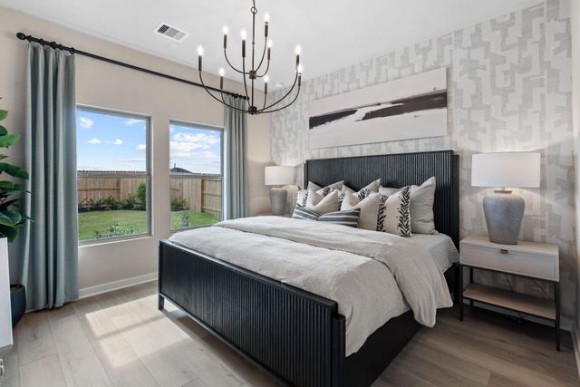 13327 Padre Bay Lane, Rosharon, TX 77583