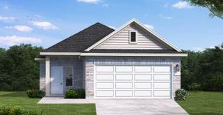 13327 Padre Bay Lane, Rosharon, TX 77583