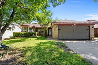 10013 N Suttonwood Drive, Fort Worth, TX 76108