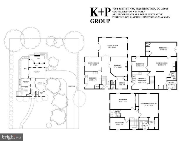 7064 31ST ST NW, Washington, DC 20015