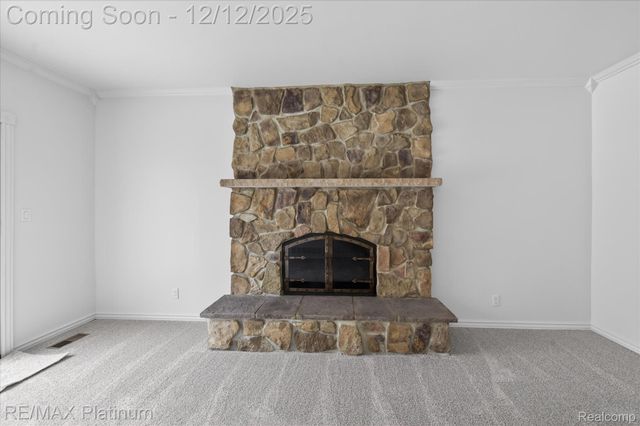 6550 Berrywood Drive, Green Oak Township, MI 48116