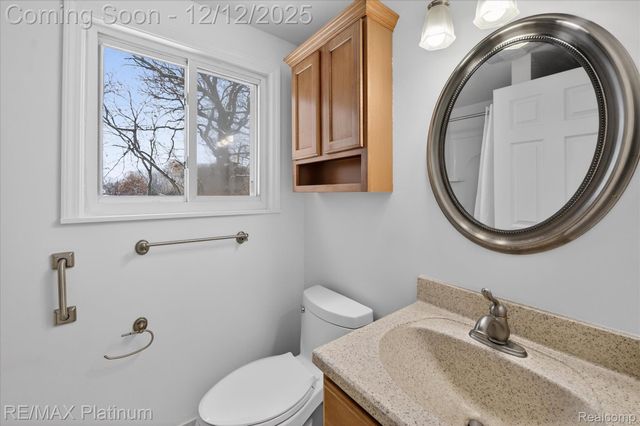 6550 Berrywood Drive, Green Oak Township, MI 48116