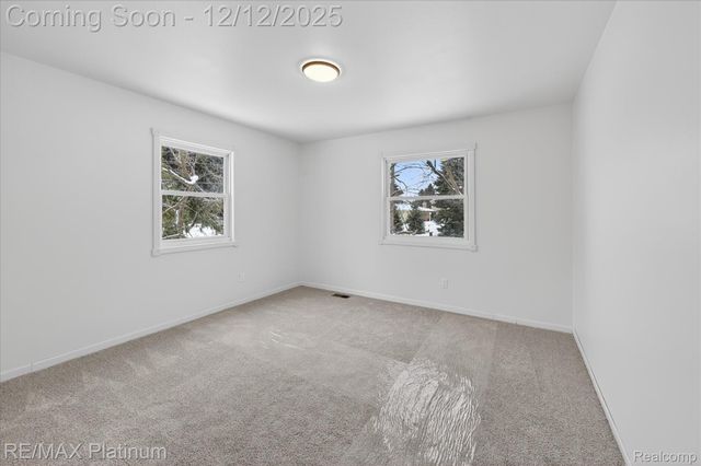 6550 Berrywood Drive, Green Oak Township, MI 48116