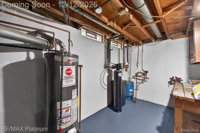 6550 Berrywood Drive, Green Oak Township, MI 48116