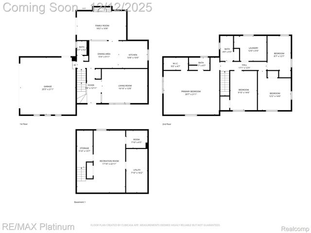 6550 Berrywood Drive, Green Oak Township, MI 48116