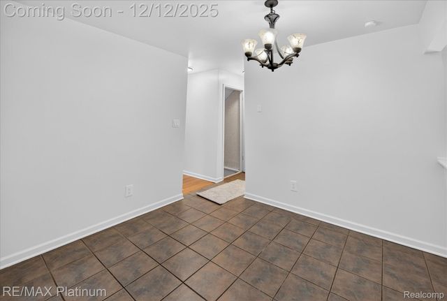 6550 Berrywood Drive, Green Oak Township, MI 48116