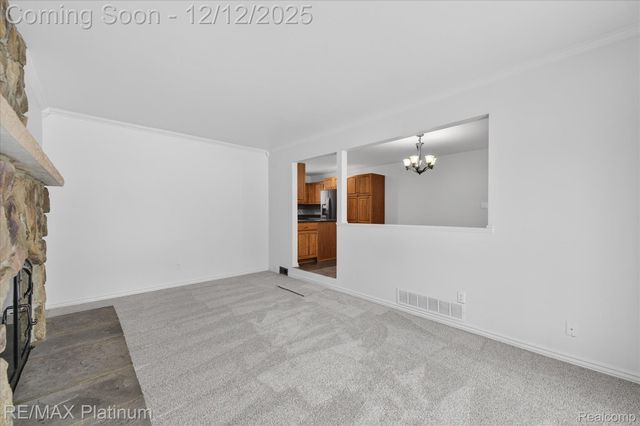 6550 Berrywood Drive, Green Oak Township, MI 48116