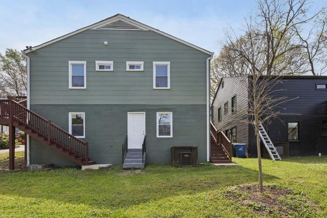 2278 Sutton Street SE, Atlanta, GA 30317