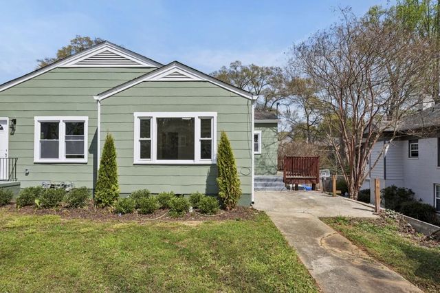 2278 Sutton Street SE, Atlanta, GA 30317