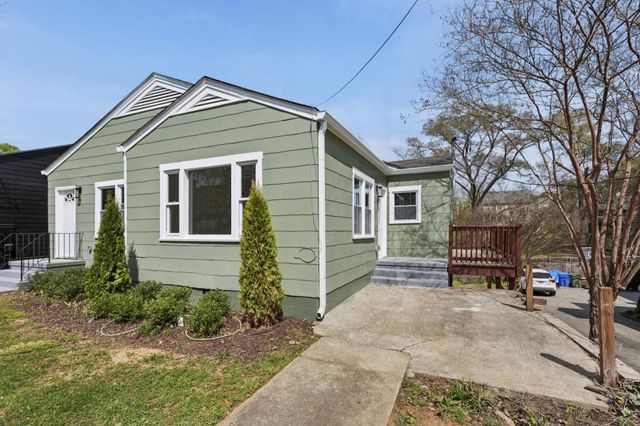 2278 Sutton Street SE, Atlanta, GA 30317