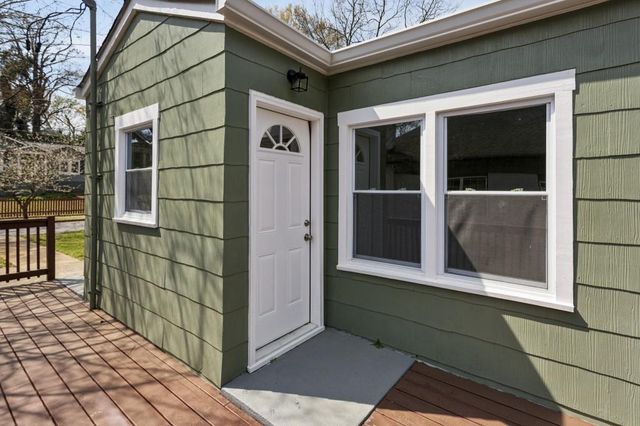 2278 Sutton Street SE, Atlanta, GA 30317