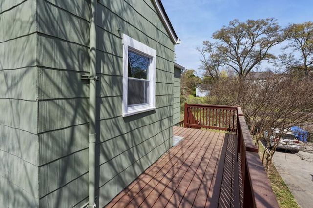 2278 Sutton Street SE, Atlanta, GA 30317