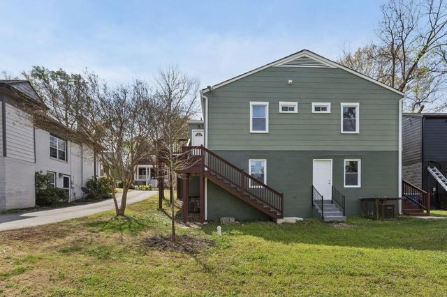 2278 Sutton Street SE, Atlanta, GA 30317