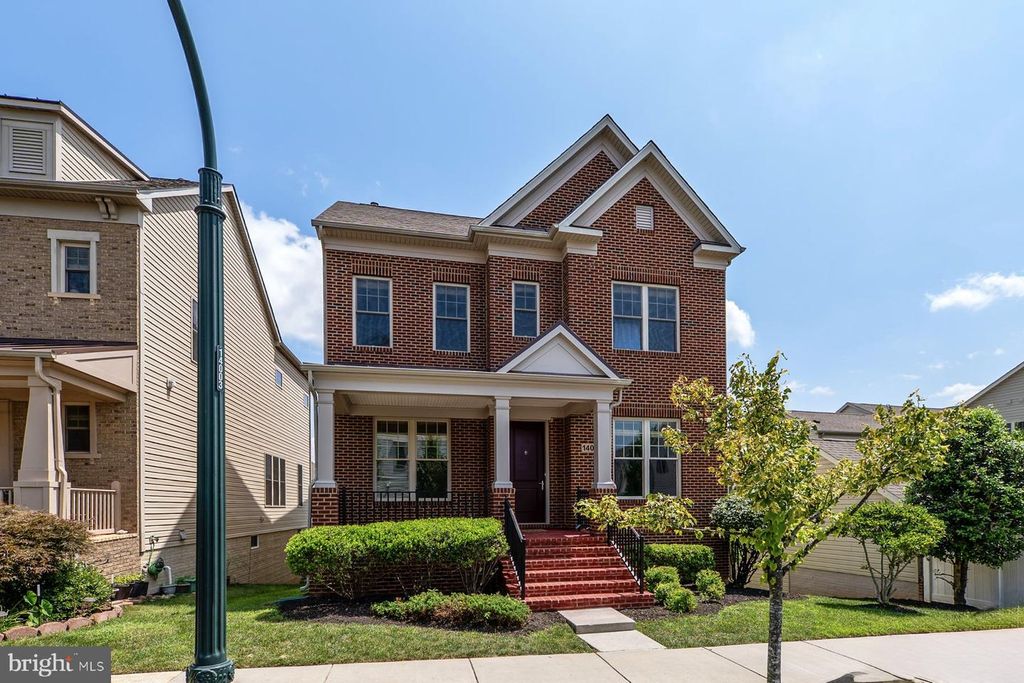 14068 MARKETCENTER DR, Clarksburg, MD 20871