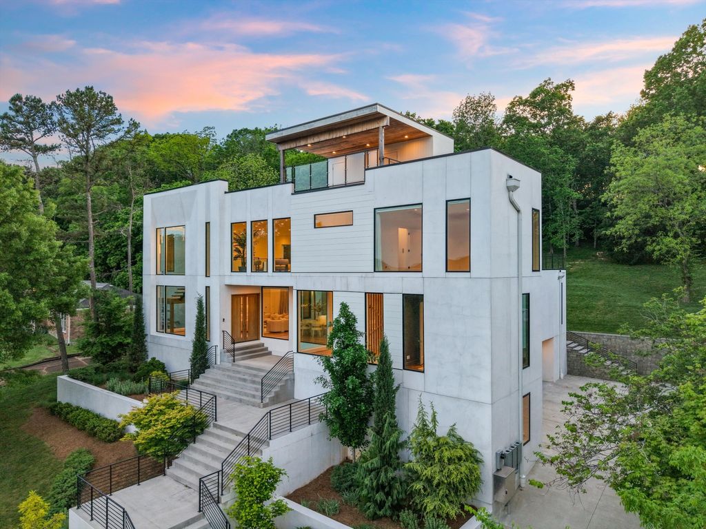 4505 Wayland Dr, Nashville, TN 37215