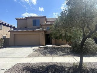 3545 E CRESCENT Way, Gilbert, AZ 85298