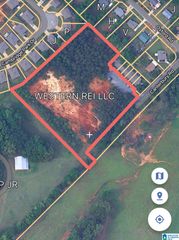 4.15 END OF CANTERBURY ROAD, Montevallo, AL 35115