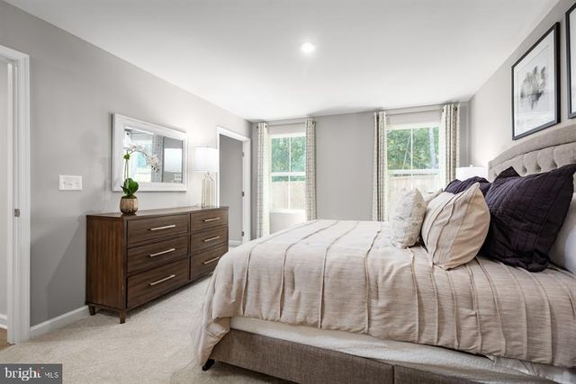 1 CROSBY CT, Gettysburg, PA 17325