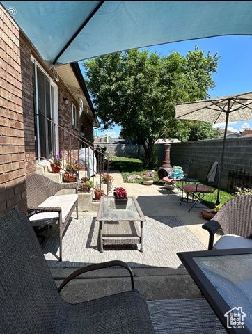 4552 S 1675 W, Roy, UT 84067