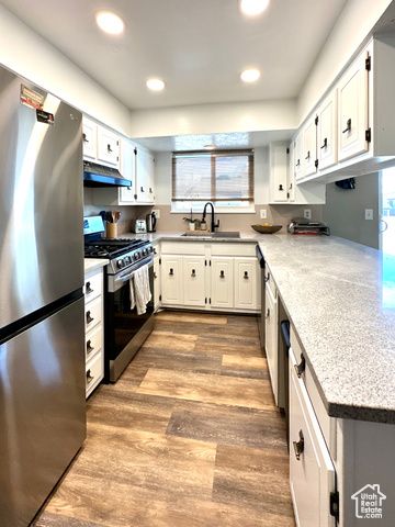 4552 S 1675 W, Roy, UT 84067