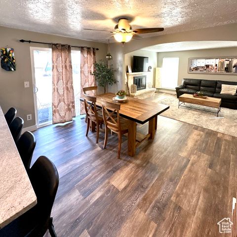 4552 S 1675 W, Roy, UT 84067
