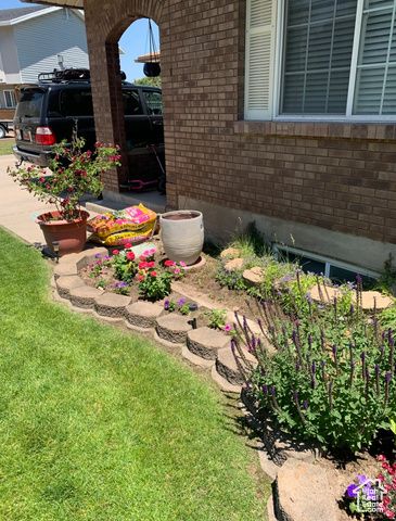 4552 S 1675 W, Roy, UT 84067