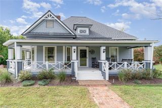 8407 Stokesdale Street, Stokesdale, NC 27357
