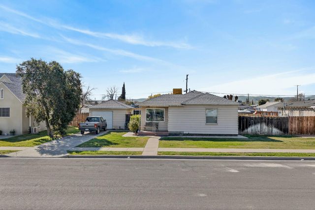 248 Harrison Street, Coalinga, CA 93210