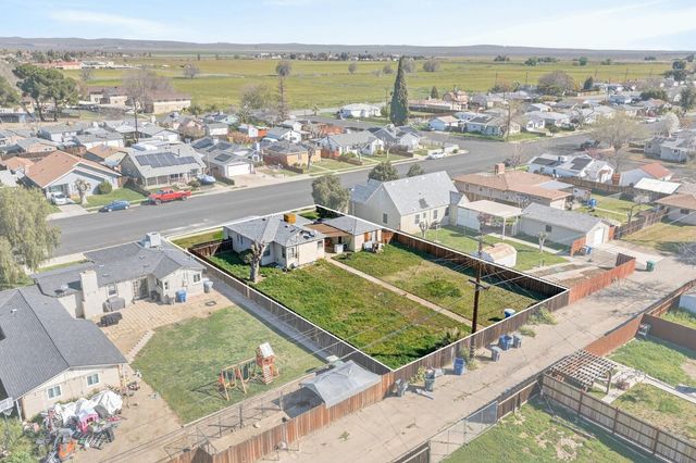 248 Harrison Street, Coalinga, CA 93210
