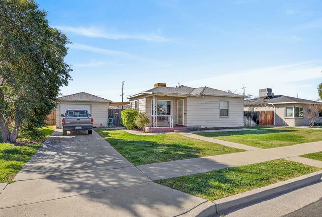 248 Harrison Street, Coalinga, CA 93210